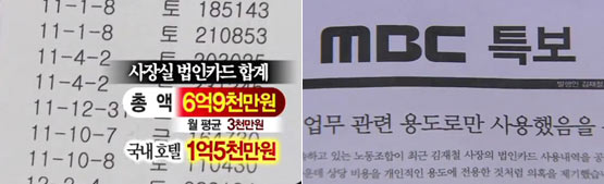 파업 특집, 제 17회 한밤의 섹션 TV 연예가 중계 장학퀴즈