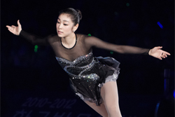 10 클립│누가 김연아에게 무엇을 요구하나