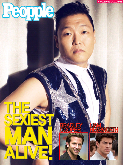 This is PSY│아메리칸 6甲, ‘미션 싸파서블’