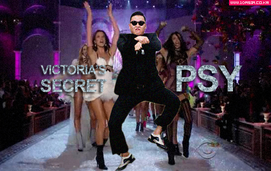 This is PSY│아메리칸 6甲, ‘미션 싸파서블’