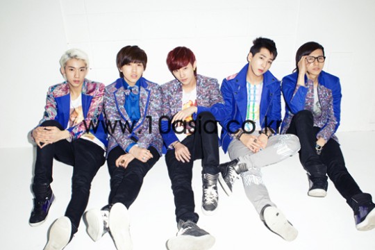 B1A4