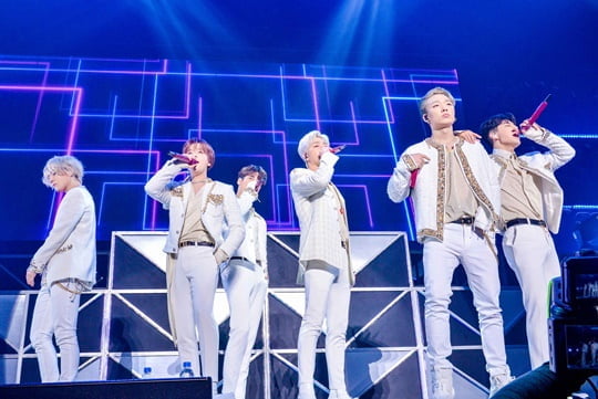 아이콘 (사진=YG엔터테인먼트)