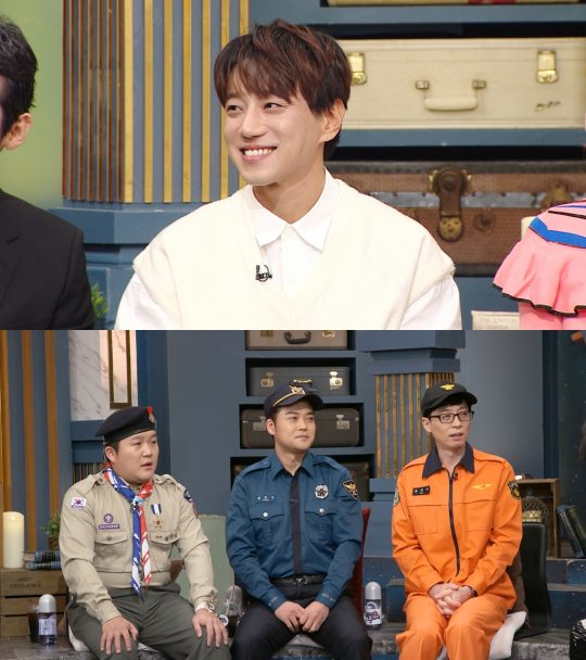 ‘해피투게더4’ 스틸컷./사진제공=KBS2