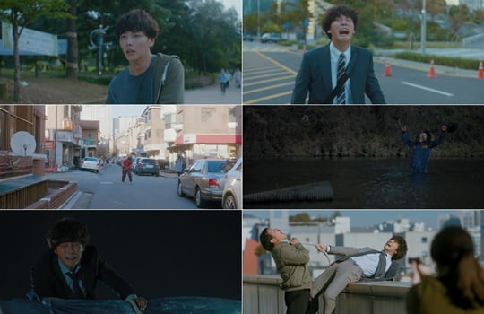 싸패다 윤시윤 (사진=방송캡처)