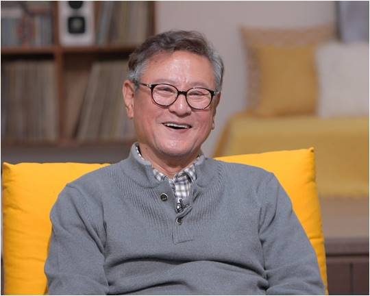 배우 박근형./ 사진제공=JTBC