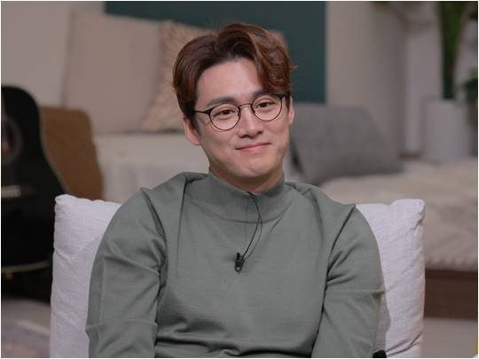 방송인 오상진./ 사진제공=JTBC