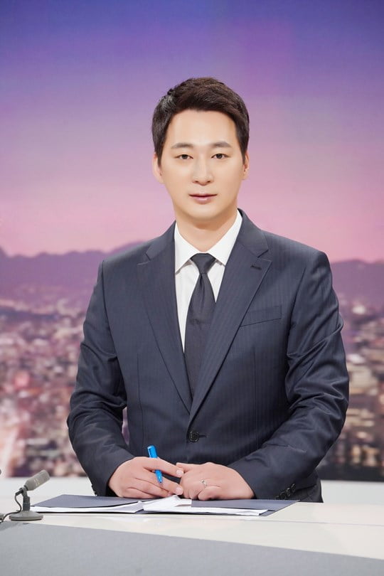 ‘뉴스룸’ 서복현 앵커 (사진= JTBC 제공) 