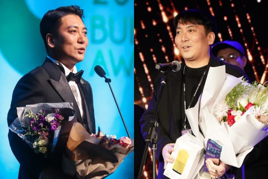 &#39;기생충&#39; 박명훈, 에이스팩토리와 전속계약...유재명·엄혜란과 한솥밥