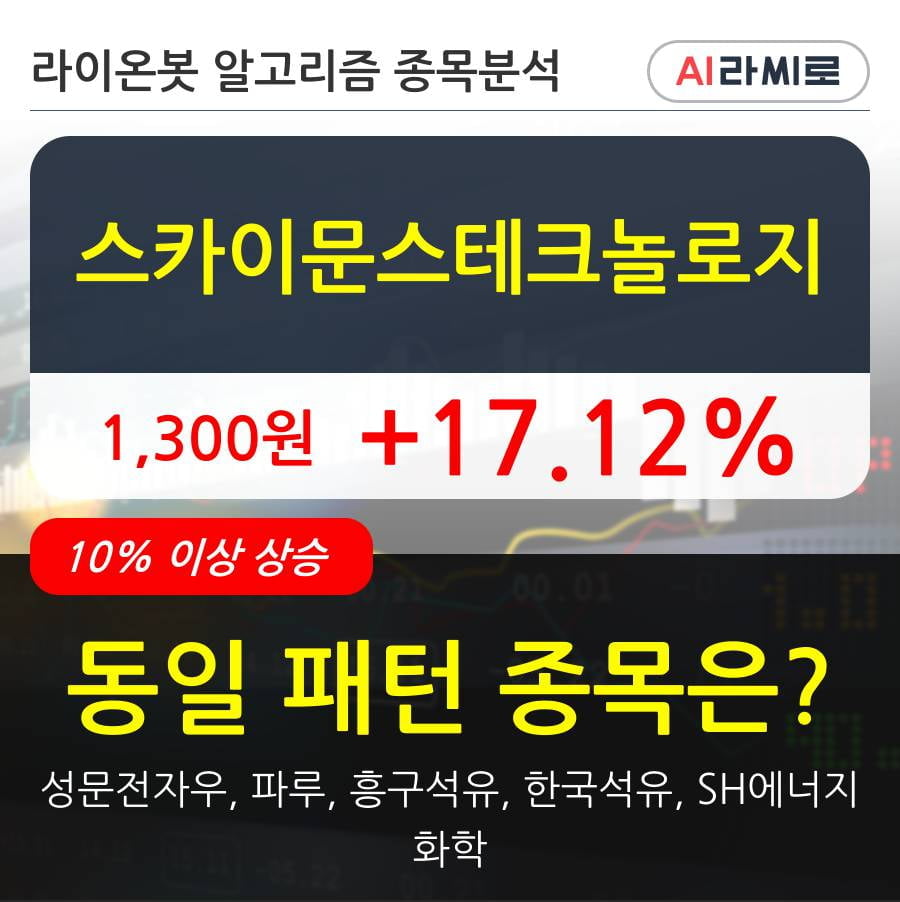 스카이문스테크놀로지