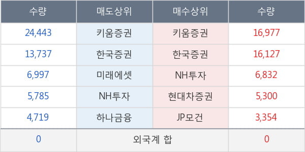 아남전자