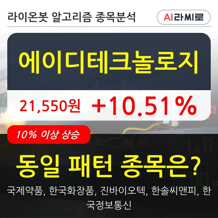 에이디테크놀로지