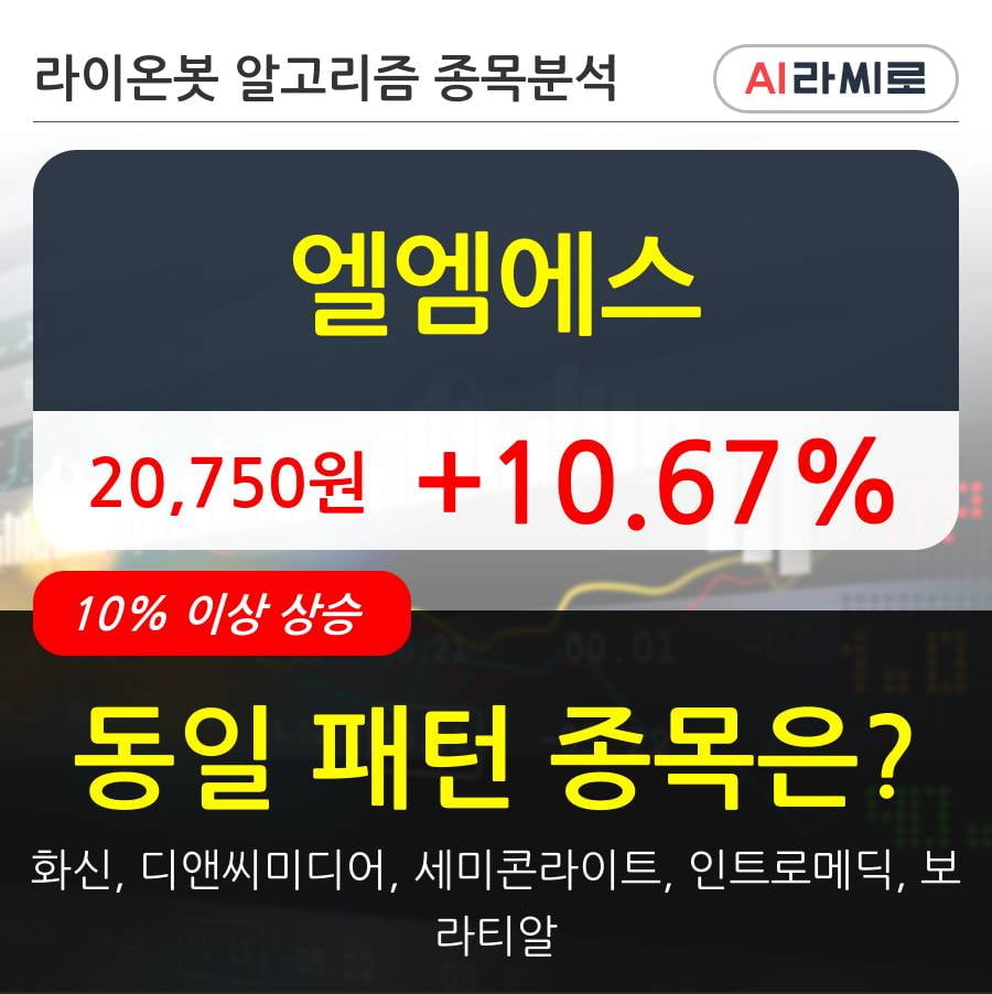 엘엠에스