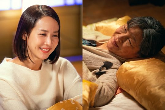 ’99억의 여자’ 조여정, 길해연 / 사진제공=KBS2 