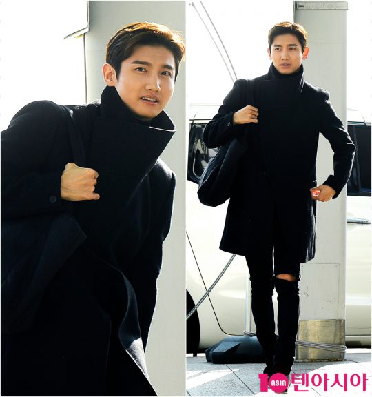 동방신기 최강창민