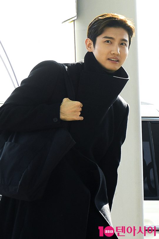 동방신기 최강창민