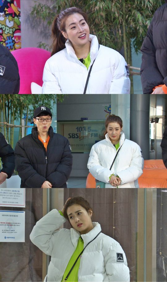 ‘런닝맨’./ 사진제공=SBS