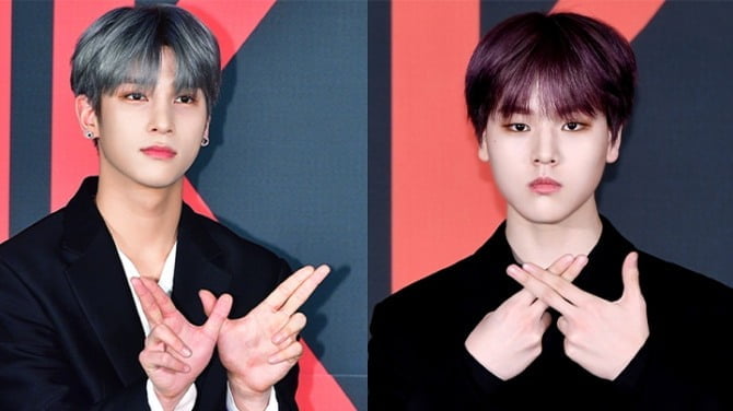 ‘엑스원’ 이한결X남도현 팬미팅 “아직 결정된 바 없으나 공약은 지킬 것”