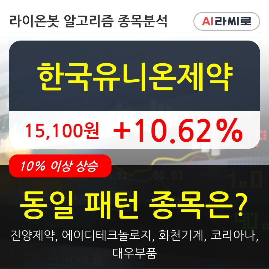 한국유니온제약