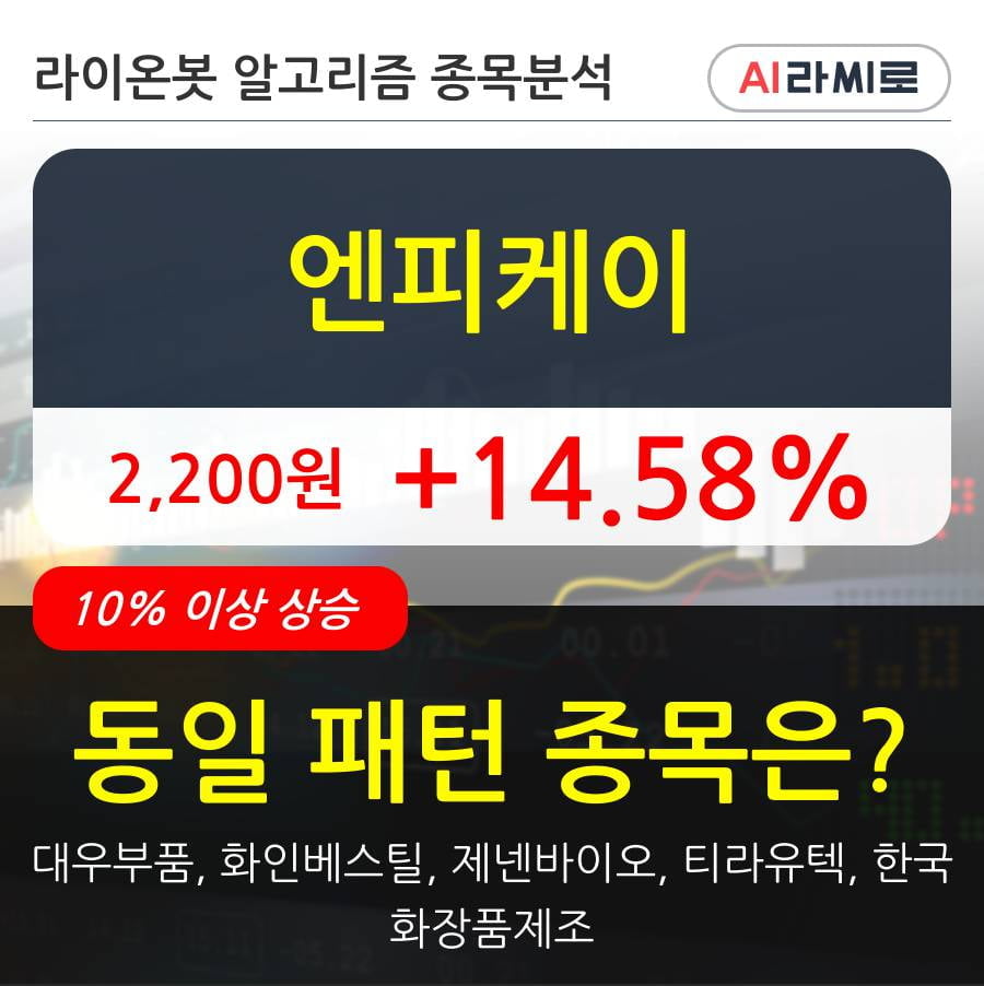 엔피케이