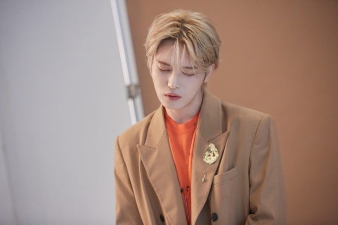 김재중, 새 앨범 ‘애요’ 비하인드 스토리 전격 공개