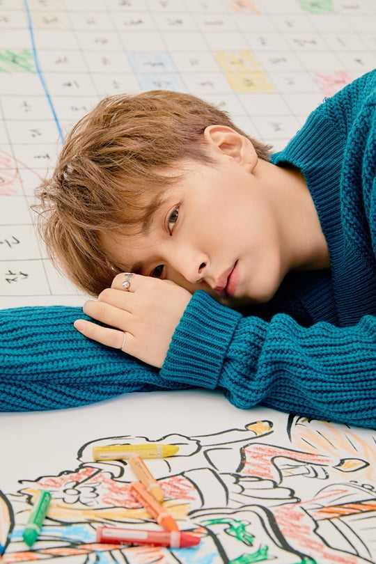 성민 (사진=Label SJ)