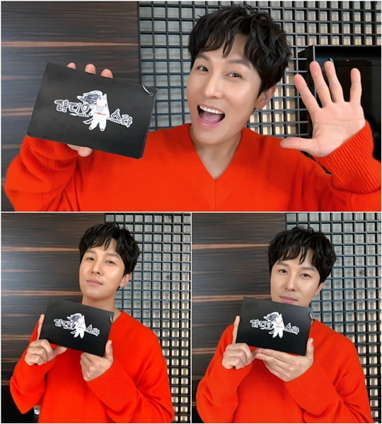 신화 김동완 (사진=Office DH)