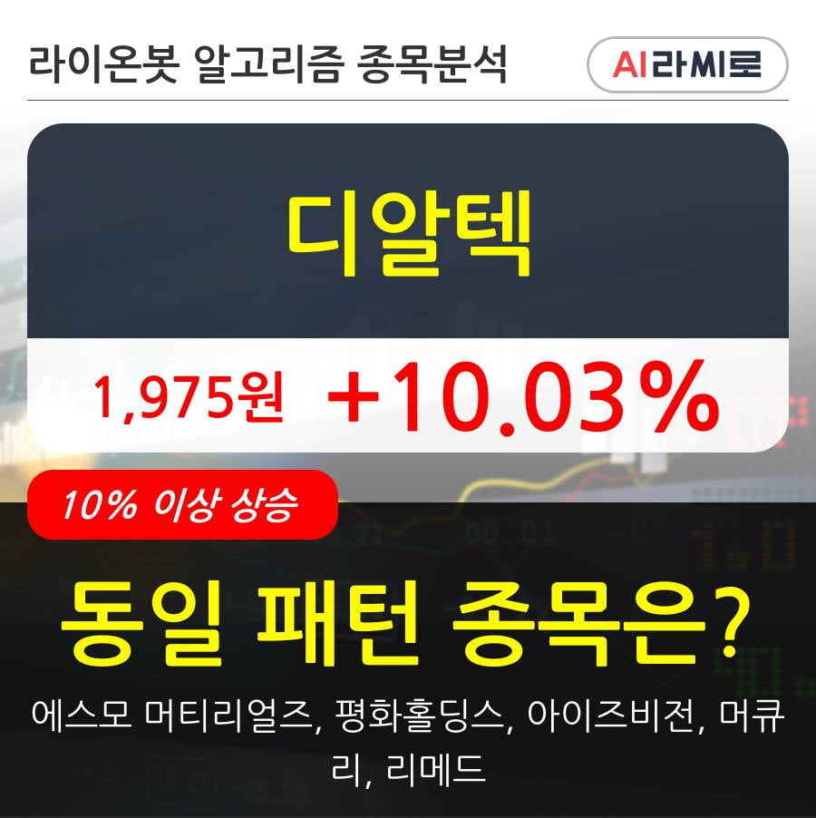 디알텍