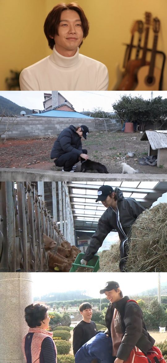 ‘나 혼자 산다’ 스틸컷./사진제공=MBC