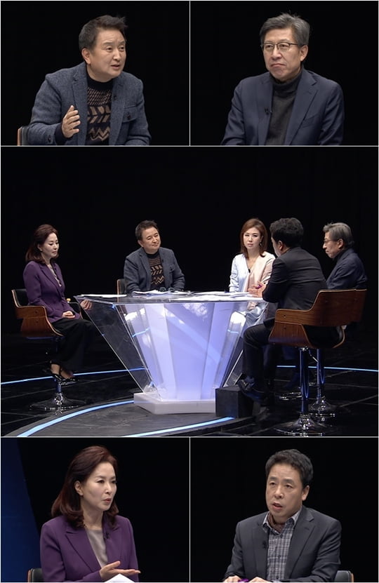 강적들(사진=TV CHOSUN) 