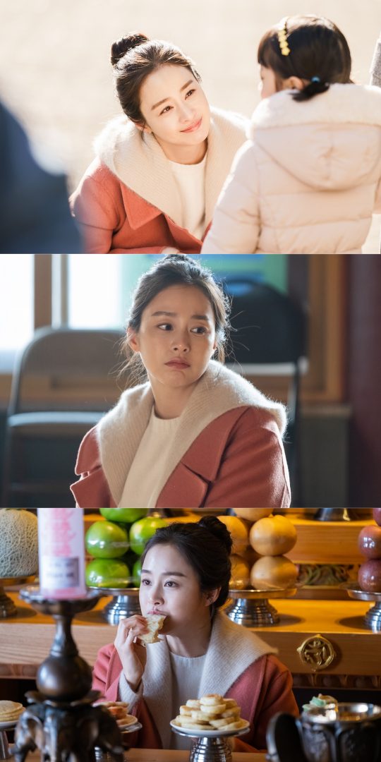 ‘하이바이, 마마’ 스틸컷./사진제공=tvN