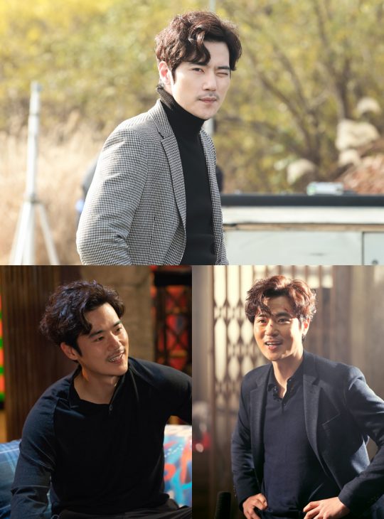 ’99억의 여자’ 김강우 / 사진제공=킹엔터테인먼트, KBS