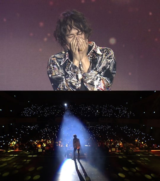 '슈가맨' 양준일 91.19’ (사진= JTBC 제공)