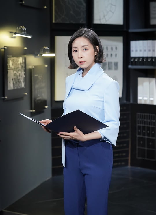 사건반장 박혜진 아나운서 (사진=JTBC) 