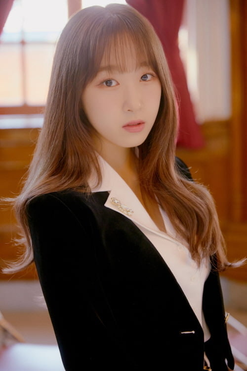 우주소녀 수빈 (사진=스타쉽엔터테인먼트)