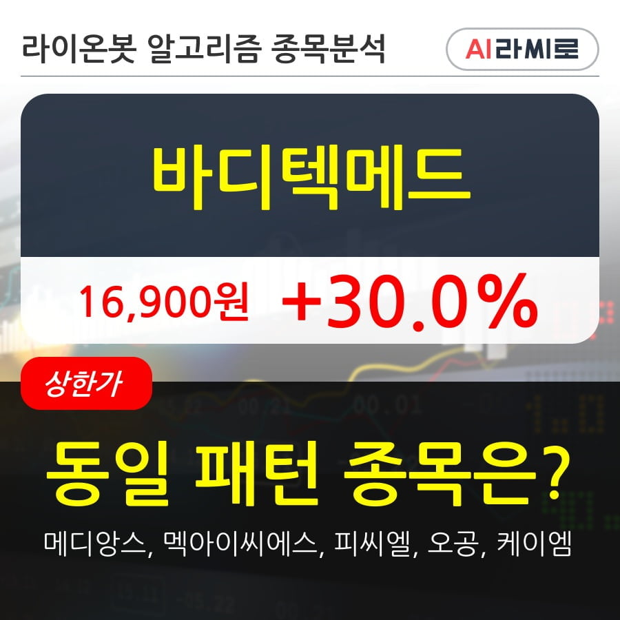 바디텍메드