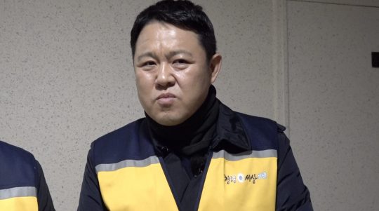 [어제 뭐 봤어?] 밖으로 나간 김구라, 다시 찾은 적성…혐한 일본인 이어 고액체납자 만났다