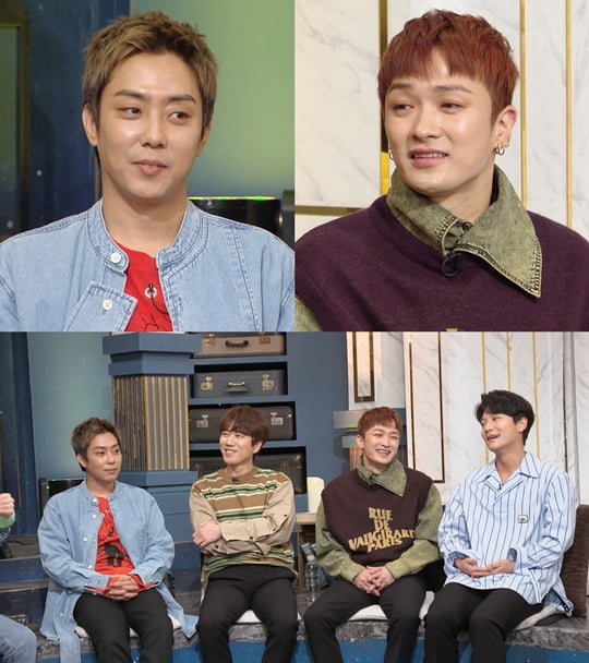 ‘해투4’ 김재덕 (사진=방송캡쳐) 