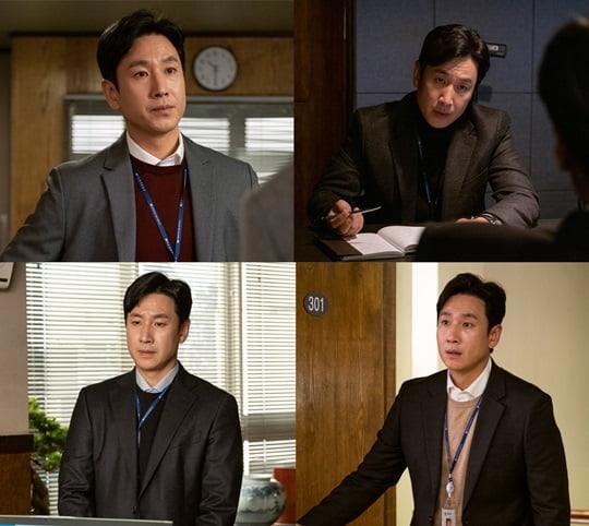 ‘검사내전’ (사진=에스피스)