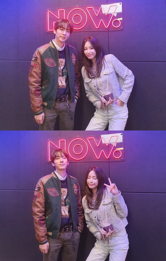 다비 (사진=올웨이즈) 