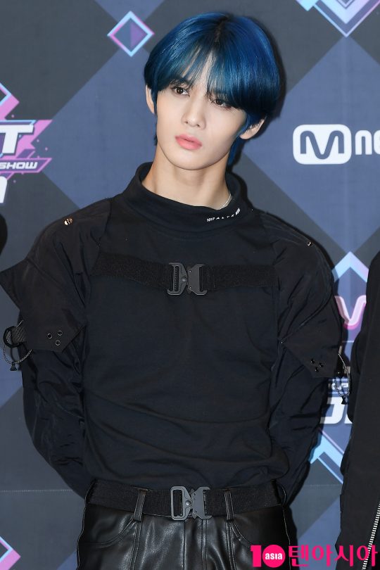 그룹 CIX 배진영