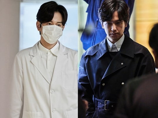 '더 게임' 임주환 (사진= MBC)
