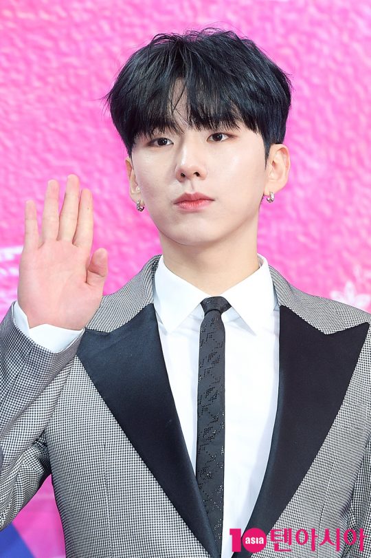 몬스타엑스 기현