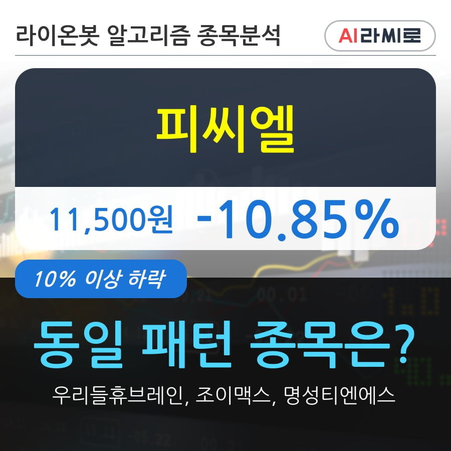 피씨엘