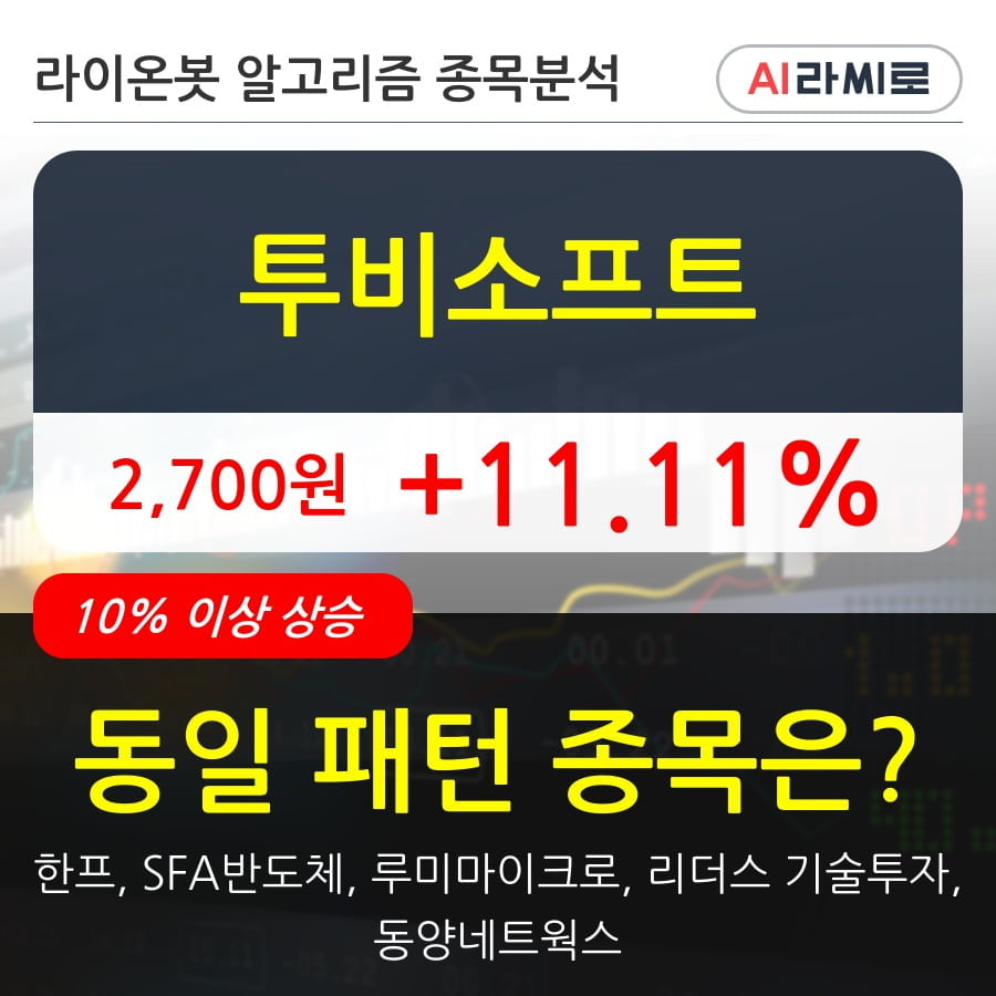 투비소프트