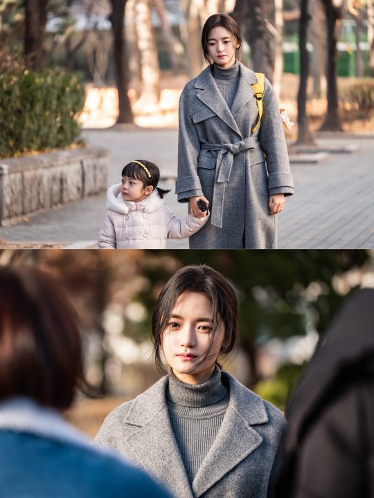 ‘하이바이, 마마!’의 고보결./사진제공=tvN