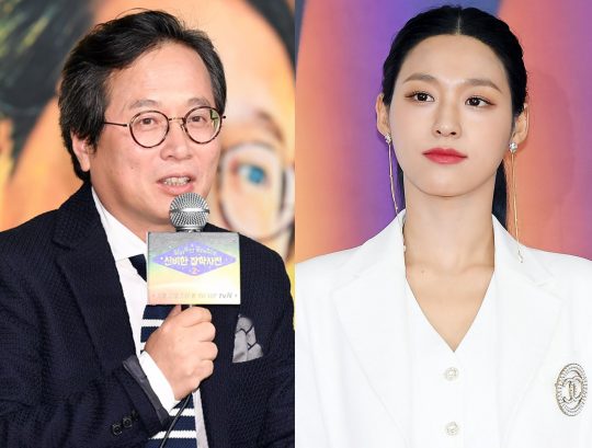 [TEN 이슈] 황교익, 우한 폐렴 사태에 설현 &#39;박쥐 방송&#39; 소환…무슨 죄?