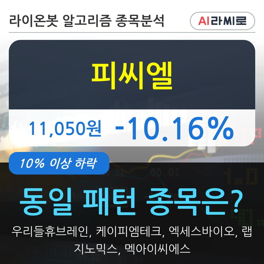 피씨엘