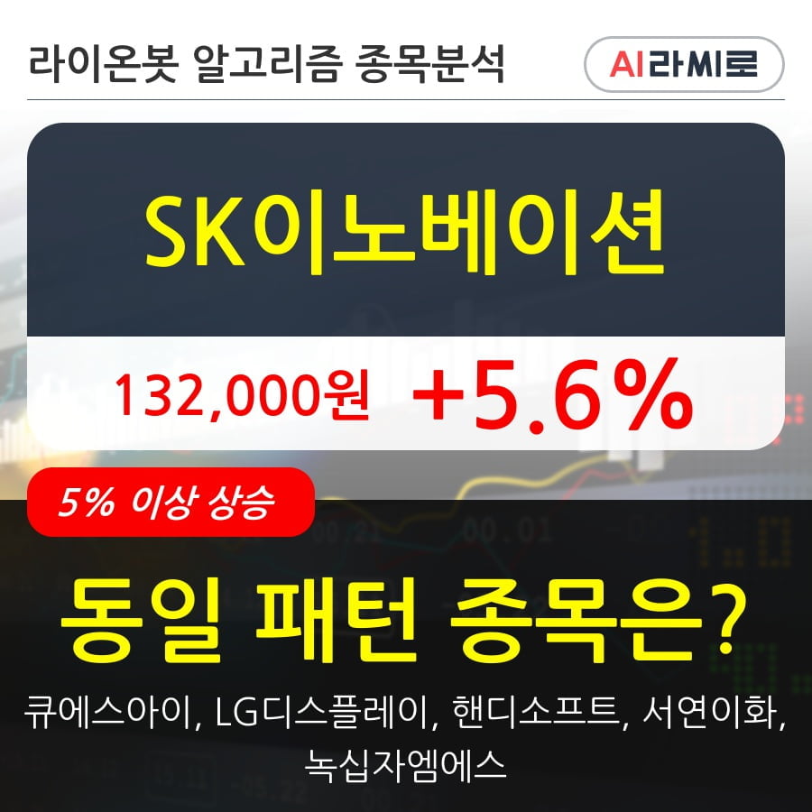 SK이노베이션