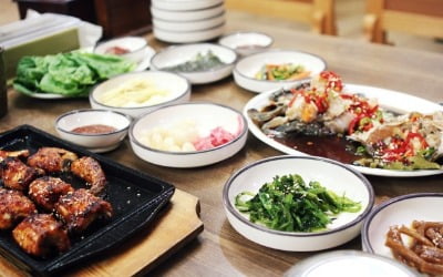 장수식당 성공비결? 10곳 중 8곳이 자신의 건물서 영업