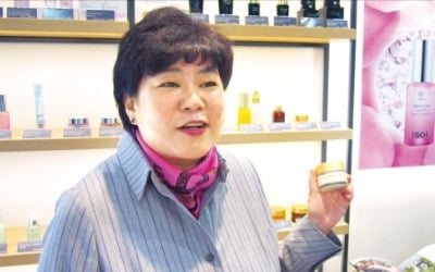 "美서 먼저 알아본 천연화장품 아이소이, 올핸 日·호주 공략"